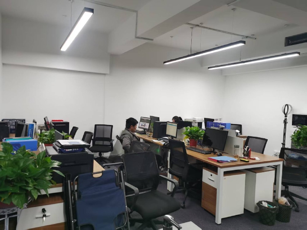 办公环境2