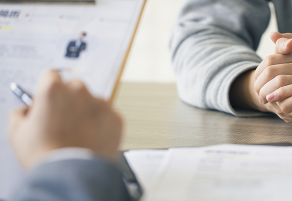 代理招聘（招聘外包）