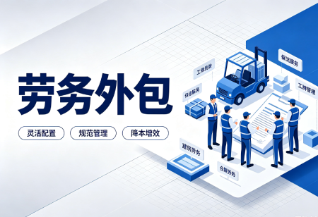 劳务外包
